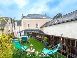 Vente Maison 4 chambresChalonnes-sur-Loire