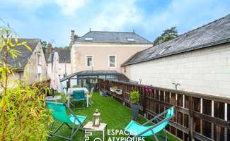 Photo Vente maison Chalonnes-sur-Loire