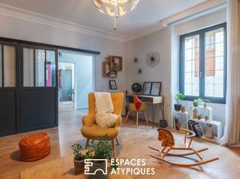 Vente Maison 4 chambresChalonnes-sur-Loire