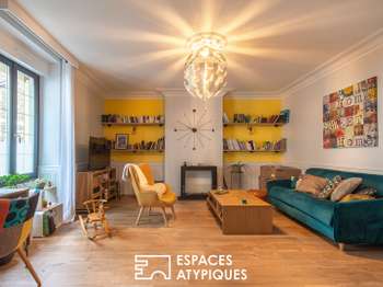 Vente maison 5 pièces Chalonnes-sur-Loire 49