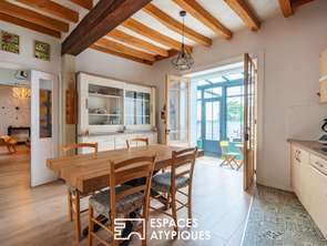 Vente Maison 4 chambresChalonnes-sur-Loire