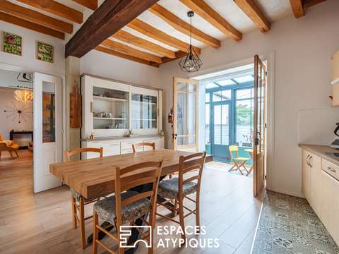 Vente maison 5 pièces Chalonnes-sur-Loire 49