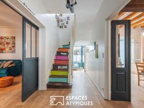 Vente Maison 4 chambresChalonnes-sur-Loire