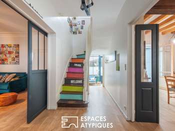 Vente maison 5 pièces Chalonnes-sur-Loire 49