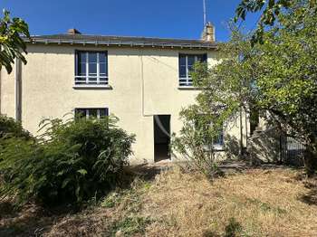 Vente maison 5 pièces Chalonnes-sur-Loire 49