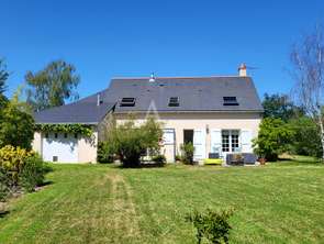 Vente Maison 4 chambresChalonnes-sur-Loire