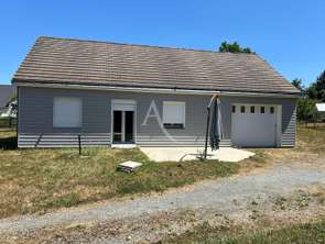 Vente Maison 2 chambresChalonnes-sur-Loire