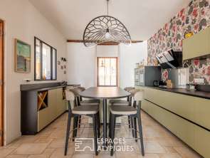 Vente Maison 3 chambresChalonnes-sur-Loire
