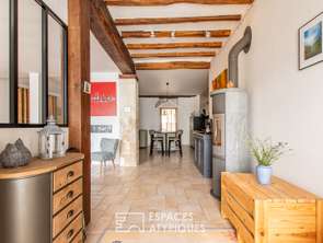 Vente Maison 3 chambresChalonnes-sur-Loire
