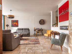 Vente Maison 3 chambresChalonnes-sur-Loire