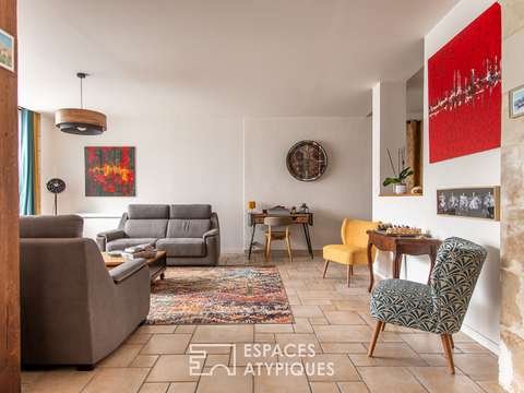 Vente maison 7 pièces Chalonnes-sur-Loire 49