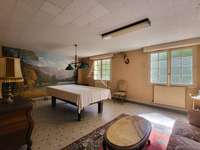 Vente maison 12 pièces