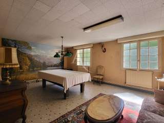 Vente maison 12 pièces Vente maison 12 pièces