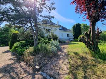 Vente Maison 6 chambresChalonnes-sur-Loire