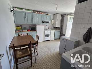 Vente maison 7 pièces Vente maison 7 pièces