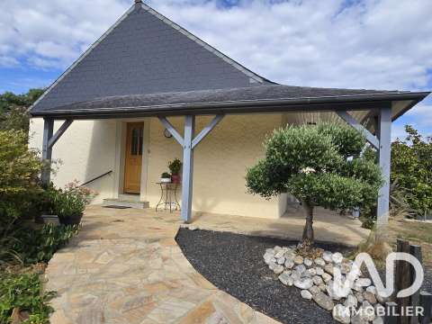 Vente maison 7 pièces Chalonnes-sur-Loire 49
