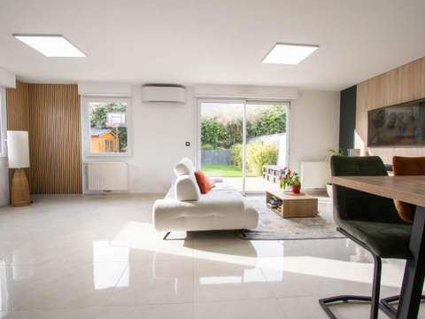 Vente maison 4 pièces Chalonnes-sur-Loire 49