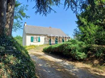 Vente maison 6 pièces Chalonnes-sur-Loire 49