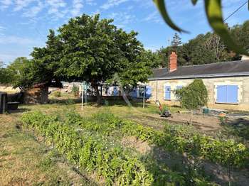 Vente maison 5 pièces Chalonnes-sur-Loire 49