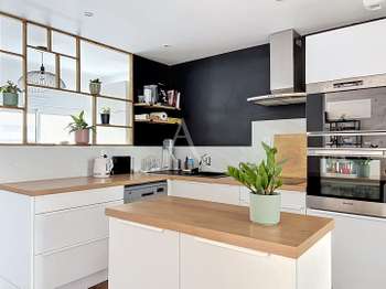 Vente Maison 4 chambresChalonnes-sur-Loire