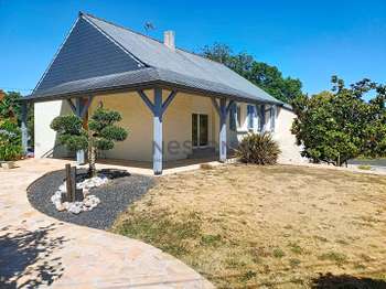 Vente Maison 4 chambresChalonnes-sur-Loire