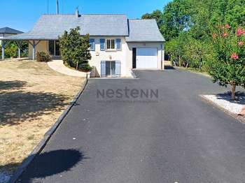 Vente Maison 4 chambresChalonnes-sur-Loire
