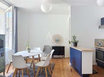 Vente maison 4 pièces Chalonnes-sur-Loire 49