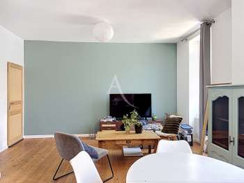 Vente Maison 2 chambresChalonnes-sur-Loire