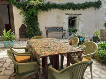 Vente Maison 3 chambresChalonnes-sur-Loire
