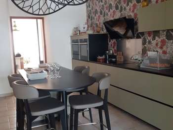 Vente maison 8 pièces Vente maison 8 pièces
