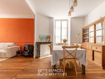 Vente maison 6 pièces Chalonnes-sur-Loire 49