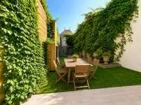 Vente maison 9 pièces Vente maison 9 pièces