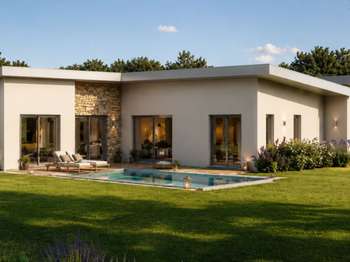 Vente Maison 3 chambresChalonnes-sur-Loire