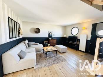Vente maison 8 pièces Chalonnes-sur-Loire 49