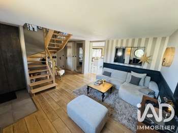 Vente Maison 4 chambresChalonnes-sur-Loire