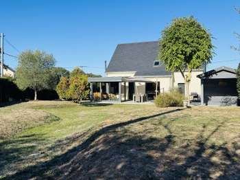 Vente Maison 4 chambresChalonnes-sur-Loire