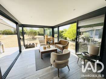 Vente maison 10 pièces