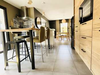 Vente maison 10 pièces
