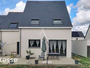 Vente maison 6 pièces Chalonnes-sur-Loire 49