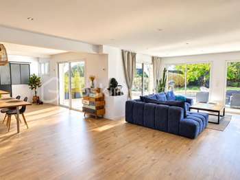 Vente Maison 6 chambresChalonnes-sur-Loire