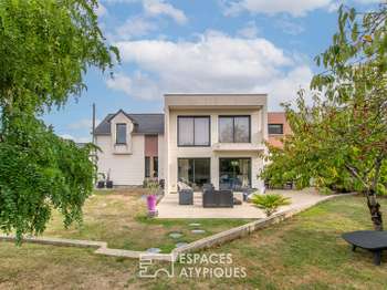 Vente Maison 6 chambresChalonnes-sur-Loire