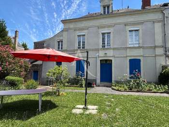 Vente Maison 4 chambresChalonnes-sur-Loire
