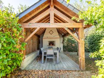 Vente Maison 4 chambresChalonnes-sur-Loire