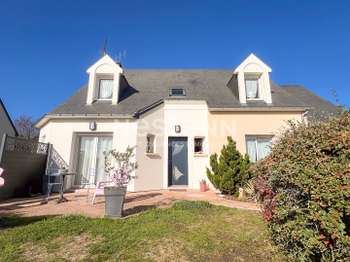 Vente maison 7 pièces Chalonnes-sur-Loire 49