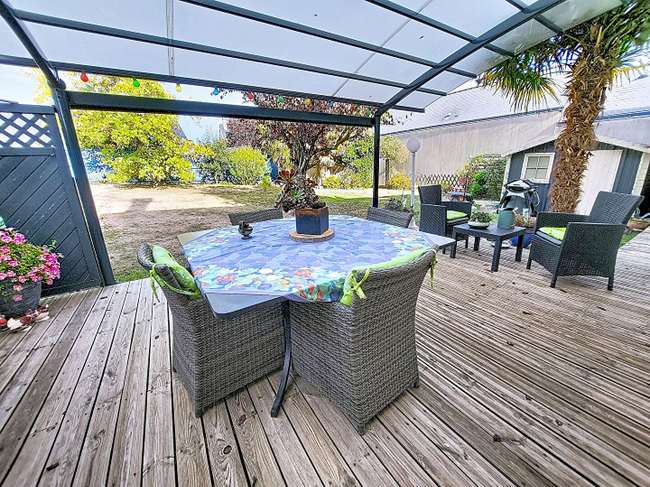 Maison 7 pièces 146 m² · à Chalonnes-sur-Loire · 146 m² · 399 700 €