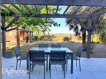 Vente maison 7 pièces Chalonnes-sur-Loire 49