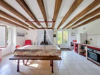 Vente maison 4 pièces Chalonnes-sur-Loire 49