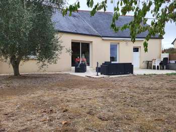 Vente Maison 3 chambresChalonnes-sur-Loire