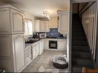 Vente maison 7 pièces Vente maison 7 pièces