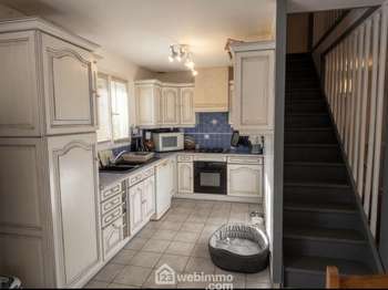Vente maison 7 pièces Vente maison 7 pièces